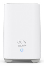 foto de SISTEMA ALARMA EUFY KIT 2x HOMEBASE 2x ENTRY SENSOR 1x KEYPAD 1x MOTION SENSOR