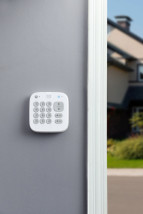 foto de SISTEMA ALARMA EUFY KIT 2x HOMEBASE 2x ENTRY SENSOR 1x KEYPAD 1x MOTION SENSOR