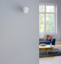 foto de Eufy Security 5 piezas Smart Home Set, sistema de seguridad inteligente para el hogar, con cerradura de puerta, sensor de movimiento, 2 sensores de robo, sistema de alarma, compatible con eufyCam