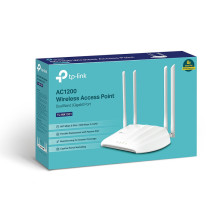 foto de PUNTO DE ACCESO TP-LINK AC1200 GIGABITE