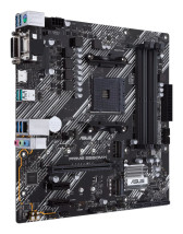 foto de PLACA BASE ASUS PRIME B550M-K AM4 MATX 4XDDR4