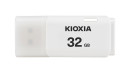 foto de USB 2.0 KIOXIA 32GB U202 BLANCO