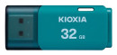 foto de USB 2.0 KIOXIA 32GB U202 AQUA