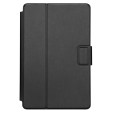 foto de FUNDA PARA TABLET UNIVERSAL TARGUS SAFE FIT GIRATORIA 9-10,5 NEGRO