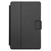 foto de FUNDA PARA TABLET UNIVERSAL TARGUS SAFE FIT GIRATORIA 9-10,5 NEGRO