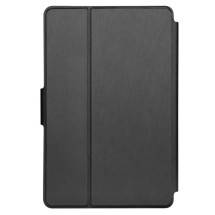 foto de FUNDA PARA TABLET UNIVERSAL TARGUS SAFE FIT GIRATORIA 9-10,5 NEGRO