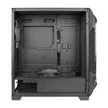 foto de CAJA GAMING ANTEC DF600 FLUX ATX 2XUSB3.0 SIN FUENTE RGB