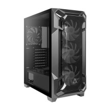 foto de CAJA GAMING ANTEC DF600 FLUX ATX 2XUSB3.0 SIN FUENTE RGB