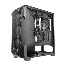 foto de CAJA GAMING ANTEC DF600 FLUX ATX 2XUSB3.0 SIN FUENTE RGB