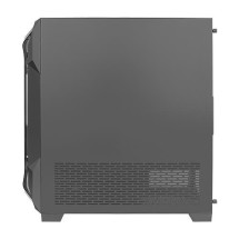 foto de CAJA GAMING ANTEC DF600 FLUX ATX 2XUSB3.0 SIN FUENTE RGB