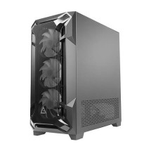 foto de CAJA GAMING ANTEC DF600 FLUX ATX 2XUSB3.0 SIN FUENTE RGB