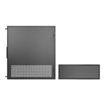 foto de CAJA GAMING ANTEC DF600 FLUX ATX 2XUSB3.0 SIN FUENTE RGB