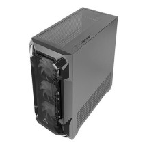 foto de CAJA GAMING ANTEC DF600 FLUX ATX 2XUSB3.0 SIN FUENTE RGB