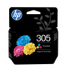 foto de TINTA HP 305 TRICOLOR