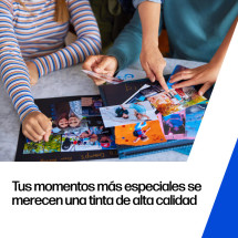 foto de TINTA HP 305XL TRICOLOR