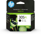 foto de TINTA HP 305XL NEGRO