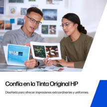 foto de TINTA HP 305XL NEGRO