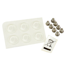 foto de ROUTER MIKROTIK CCR2004-1G-12S+2XS