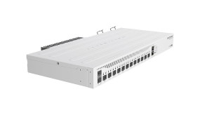 foto de ROUTER MIKROTIK CCR2004-1G-12S+2XS