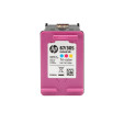 foto de HP Cartucho de tinta Original 305 negro