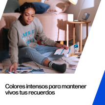 foto de TINTA HP 305 NEGRO
