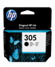 foto de HP Cartucho de tinta Original 305 negro