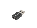 foto de ADAPTADOR LANBERG USB 3.1 TIPO-C/USB TIPO-A