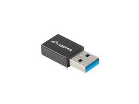 foto de ADAPTADOR LANBERG USB 3.1 TIPO-C/USB TIPO-A