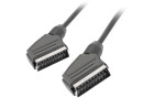 foto de CABLE EUROCONECTOR LANBERG MACHO/MACHO 1.8M