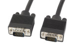 foto de Lanberg CA-VGAC-10CC-0018-B cable VGA 1,8 m VGA (D-Sub) Negro
