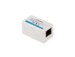 foto de ADAPTADOR CAT6 LANBERG UTP RJ45 HEMBRA/HEMBRA