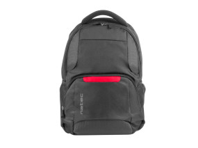 foto de MOCHILA NATEC ELAND 15.6 NEGRA