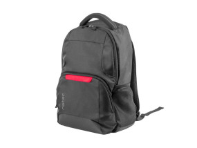 foto de MOCHILA NATEC ELAND 15.6 NEGRA
