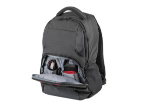 foto de MOCHILA NATEC ELAND 15.6 NEGRA
