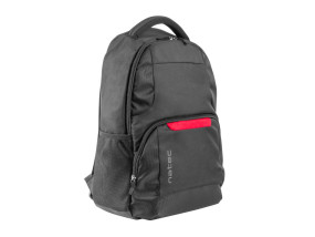 foto de MOCHILA NATEC ELAND 15.6 NEGRA