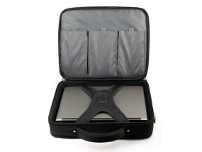 foto de MALETIN NATEC BOXER 15.6 NEGRO