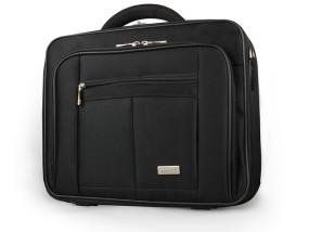 foto de MALETIN NATEC BOXER 17.3 NEGRO