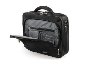 foto de MALETIN NATEC BOXER 17.3 NEGRO