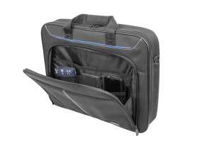 foto de MALETIN NATEC DOBERMAN 15.6 NEGRO