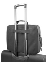 foto de MALETIN NATEC DOBERMAN 17.3 NEGRO