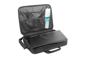 foto de MALETIN NATEC DOBERMAN 17.3 NEGRO