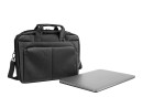 foto de MALETIN NATEC GAZELLE PARA PORTATIL HASTA 16 NEGRO