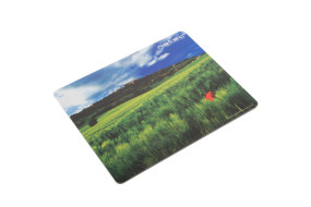 foto de ALFOMBRILLA NATEC PHOTO ITALIA 220X180 MM