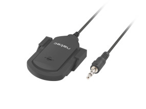 foto de MICROFONO NATEC FOX OMNIDIRECCIONAL NEGRO