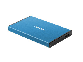 foto de CARCASA HDD NATEC RHINO GO NKZ-1280 2,5 AZUL