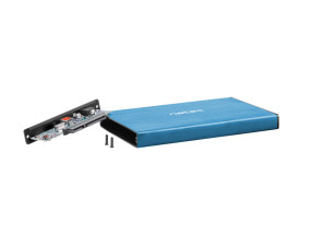 foto de CARCASA HDD NATEC RHINO GO NKZ-1280 2,5 AZUL