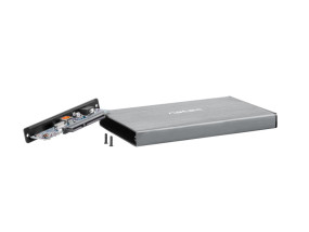 foto de CARCASA HDD NATEC RHINO GO NKZ-1281 2,5 GRIS