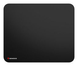 foto de ALFOMBRILLA GAMING GENESIS CARBON 500 L 400X330MM LOGO