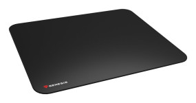 foto de ALFOMBRILLA GAMING GENESIS CARBON 500 L 400X330MM LOGO