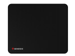foto de ALFOMBRILLA GAMING GENESIS CARBON 500 M 300X250MM LOGO